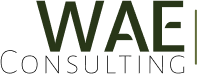 WAE Consulting Logo